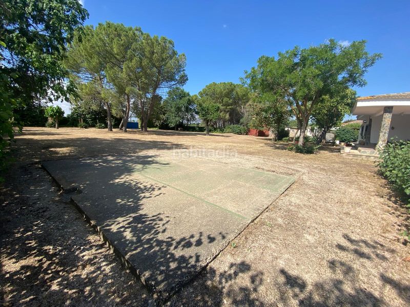 Foto bf9ee4bd-9aea-4ba4-a512-6860e86c3c57. Xalet amb xemeneia aparcament a Pedanías - Extrarradio Albacete