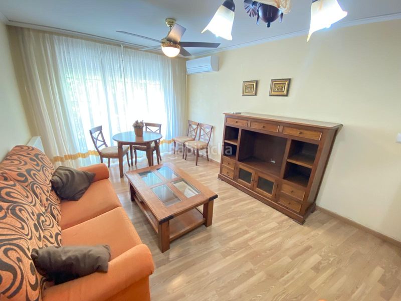 Foto 249f83d9-7b0b-421a-8096-8882b9afebd0. Apartament amb calefacció aparcament a Centro Albacete