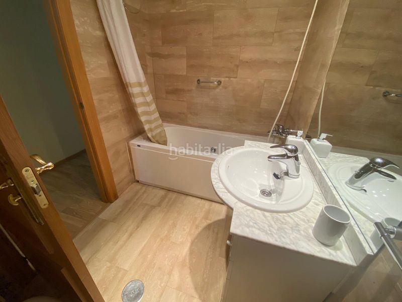 Foto 3c7d01c7-51d4-4ab5-9e46-056aab74b761. Apartament amb calefacció aparcament a Centro Albacete