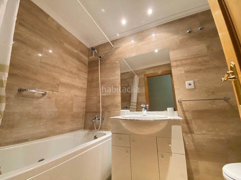 Foto 5d63d294-1afa-4d62-ac68-ee504e2b1882. Apartament amb calefacció aparcament a Centro Albacete