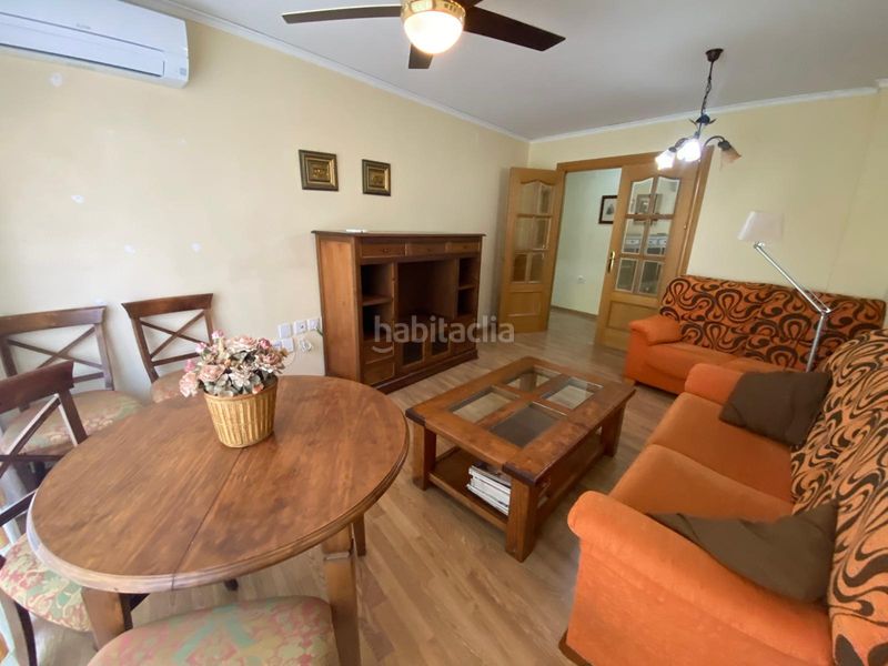 Foto be8b4299-6728-44ff-8f73-ae41d405e380. Apartament amb calefacció aparcament a Centro Albacete