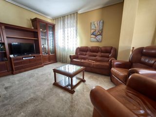 Flat  Calle luis vives. Ideal inversión- apartamento amueblado con plaza de garaje
