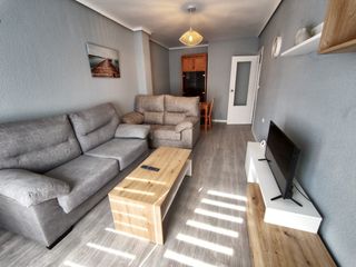 Lloguer Pis  Calle fátima. Vivienda amueblada, con gastos de comunidad y calefacción inclui