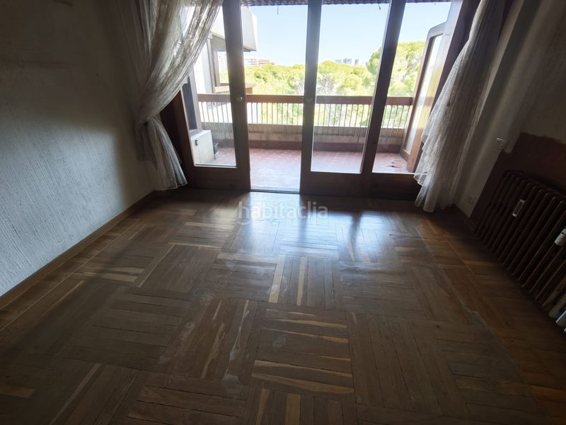 Foto 12a6ddef-b002-490b-8911-93dcb85ac648. Appartement avec chauffage parking dans Centro Albacete