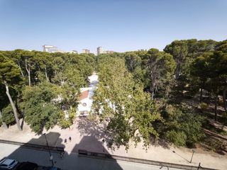 Pis a Paseo Pedro Simón Abril