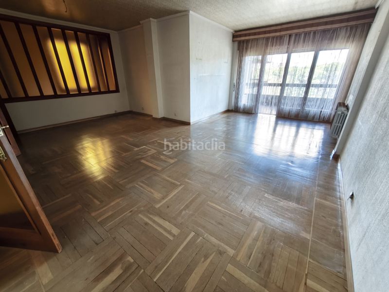 Foto 59ab2918-ac65-41fa-8afc-1c8ce5ae9ead. Appartement avec chauffage parking dans Centro Albacete