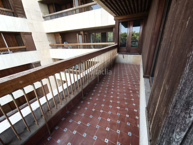 Foto a9b39fdf-7c0f-4094-a447-7864d351f568. Appartement avec chauffage parking dans Centro Albacete