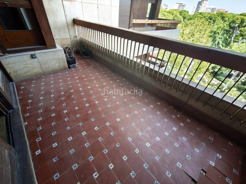 Foto bf7bef04-7b60-47a7-b6be-e7b1b9ece493. Appartement avec chauffage parking dans Centro Albacete
