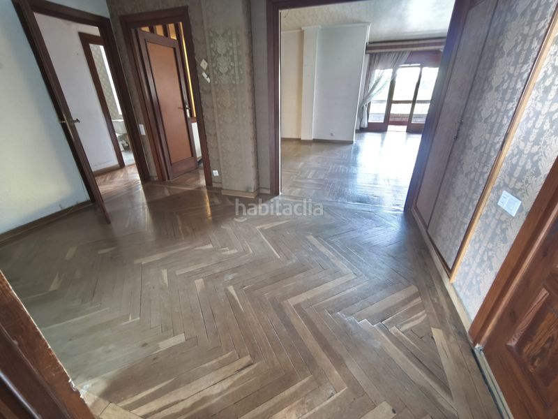 Foto cd1251d0-993b-4b1e-9ee7-be674a1b6392. Appartement avec chauffage parking dans Centro Albacete