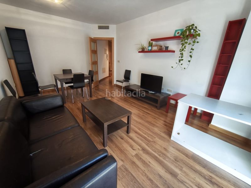 Foto a21b4554-3606-4f72-8d57-c52e9354ae9e. Affitto piccolo appartamento con riscaldamento in Albacete