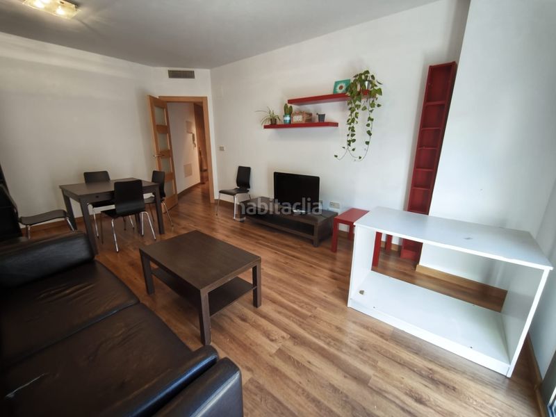 Foto e4e81192-b49c-4851-a798-b96ffd9e132a. Affitto piccolo appartamento con riscaldamento in Albacete