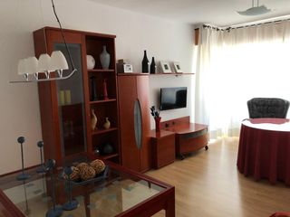 Appartamento  Paseo circunvalación. Vivienda paseo circunvalación con garaje y trastero