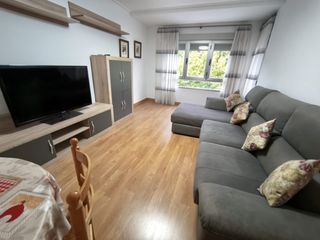 Lloguer Pis  Paseo circunvalación. Vivienda amueblada paseo de circunvalación