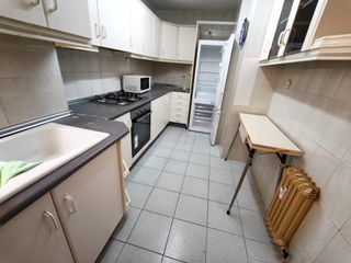 Appartamento  Calle doctor garcía reyes. Vivienda con plaza de garaje junto al parque abelardo sanchez