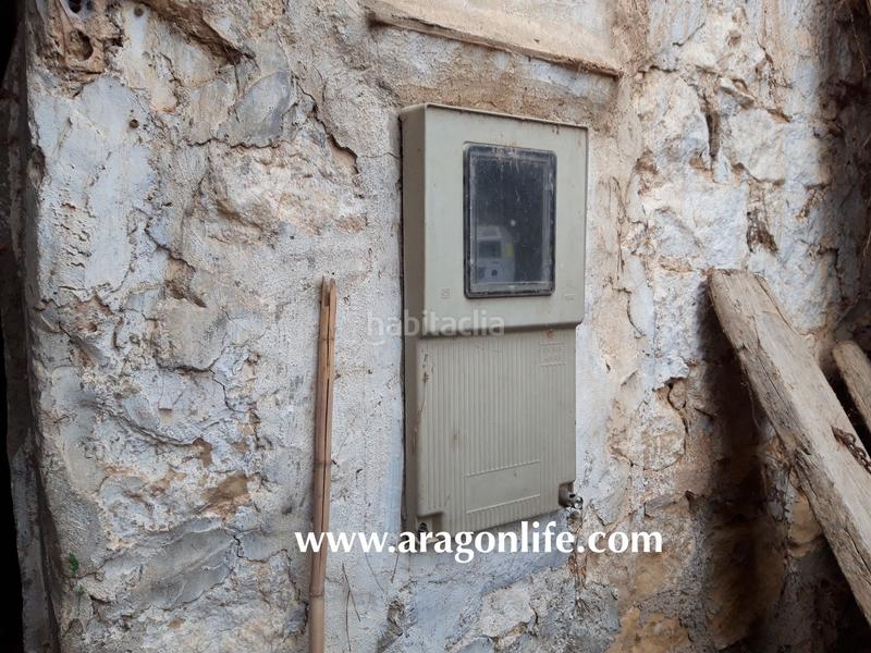 Foto 00b26975-46e4-4df3-a004-330596ceffbf. Finca rústica a Caspe