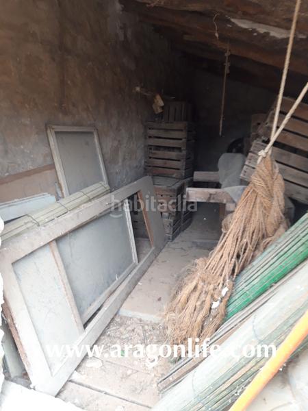 Foto 159cd5d8-cbf6-427d-8faa-7b3ab1347de4. Finca rústica a Caspe