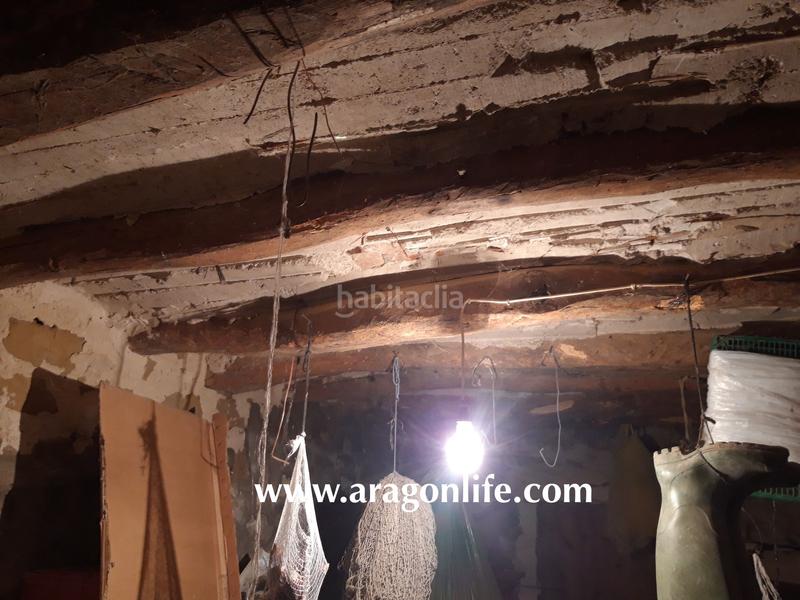 Foto 6280c7d4-9109-4eb4-8112-742924e8d4aa. Finca rústica a Caspe