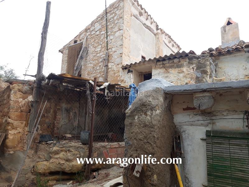 Foto 65aa23a8-c218-44d5-a4ac-26770b3fe1b8. Finca rústica a Caspe