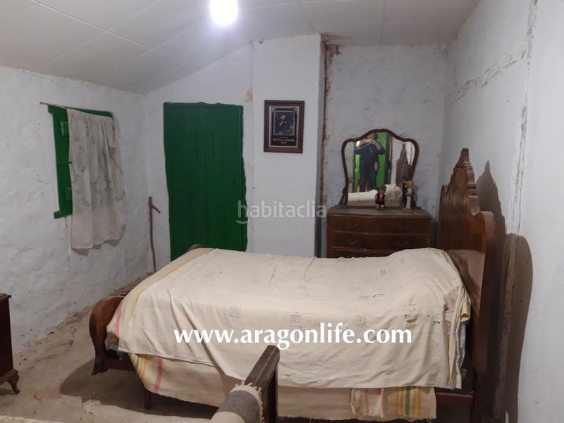 Foto 6e48bbf3-2357-4c4c-8081-a4b9488dab13. Finca rústica a Caspe