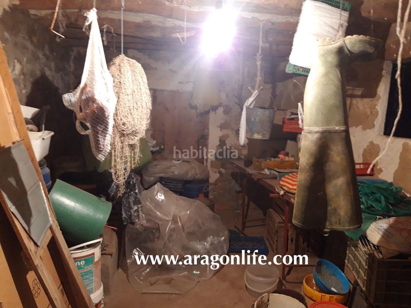 Foto 80da3c7f-5248-4494-ad9a-357ecc9c804d. Finca rústica a Caspe