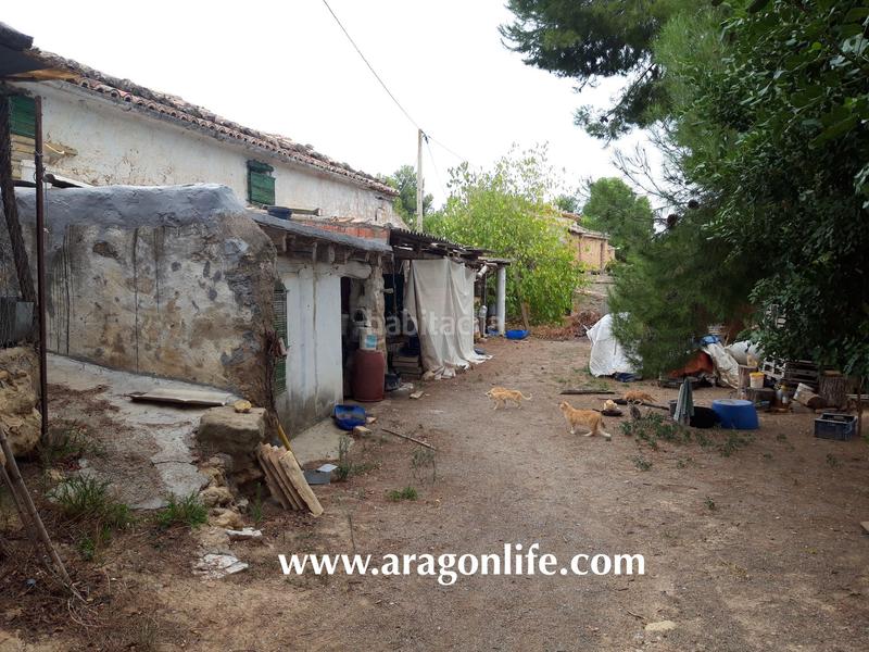 Foto 8abf9c3b-7974-469e-a114-47c34d32144b. Finca rústica a Caspe