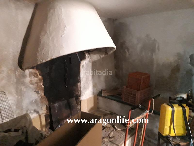 Foto ab530709-40ca-4452-a82e-20da4918db5e. Finca rústica a Caspe