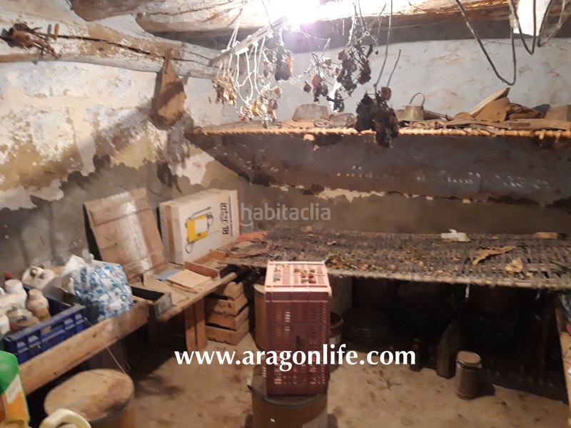 Foto bd7bb40e-33a0-4702-9d3b-cd0aef2e6d66. Finca rústica a Caspe