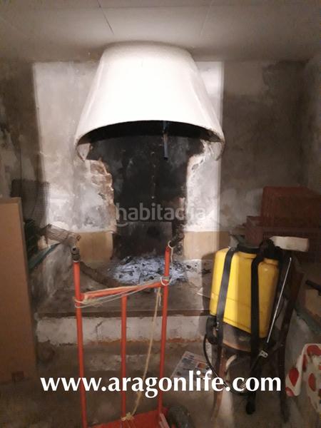 Foto c318f115-1c10-442a-a386-8bfeeeb570a8. Finca rústica a Caspe