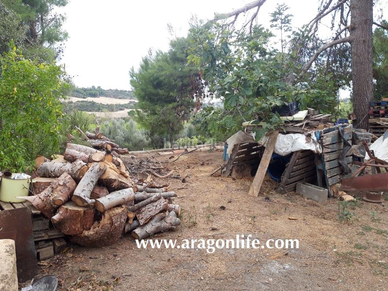 Foto c3c2750f-685a-45f1-a1b2-9eb7182a2fd3. Finca rústica a Caspe