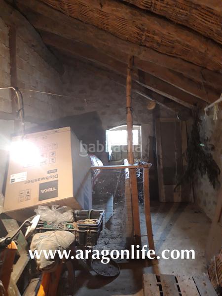 Foto d54696fa-0ba5-4ed9-a8f0-fcc0b68ef1ba. Finca rústica a Caspe