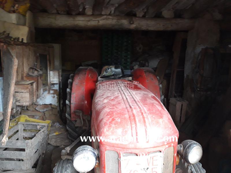 Foto d9b2f875-ca8c-4602-bede-132947674ba8. Finca rústica a Caspe