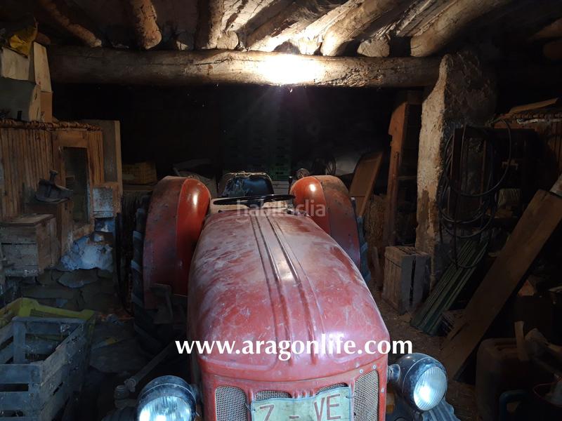 Foto ded6a40c-3940-4550-86c2-c7130c3ca5ce. Finca rústica a Caspe