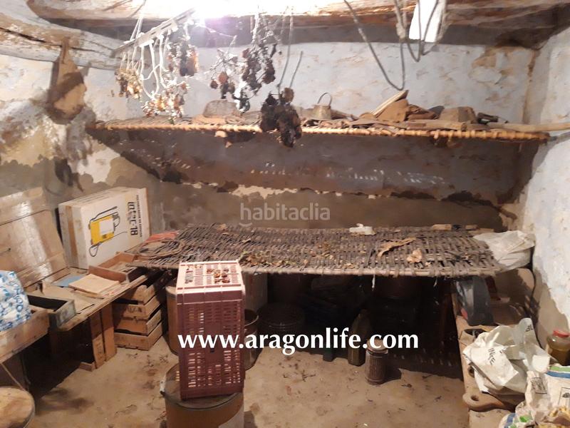 Foto f2c44db1-8ccc-468b-9c27-5a3eb0e4756c. Finca rústica a Caspe