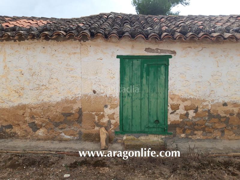 Foto f5eeb1a4-97f4-4a25-992d-c8d20aace60c. Finca rústica a Caspe
