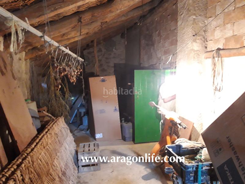 Foto fe7dad31-7fc8-4604-adc3-d9cc5f89b08d. Finca rústica a Caspe