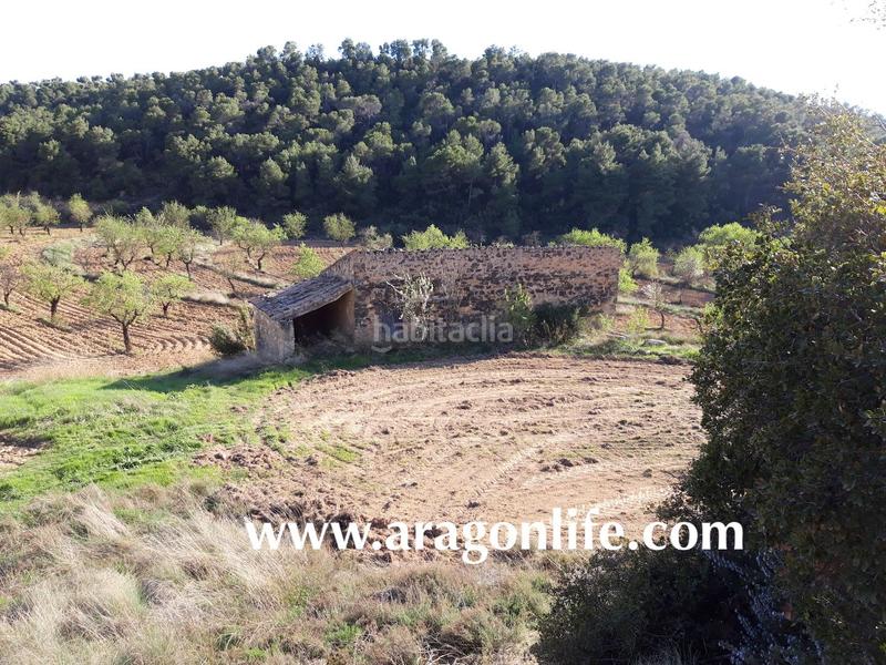 Foto 239b9e54-3d5e-44dd-9e70-2a5d4825d2c8. Finca rústica a Maella