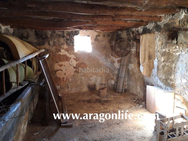 Foto 524d5f31-18e8-49f7-a43a-db896ee16dbb. Finca rústica a Maella