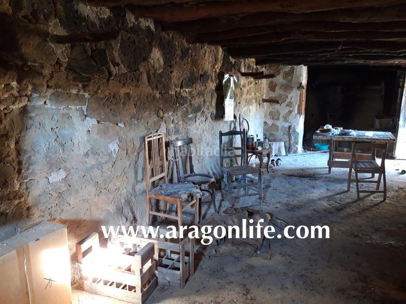 Foto 92ee40a8-391d-4580-9145-24e0079f1514. Finca rústica a Maella