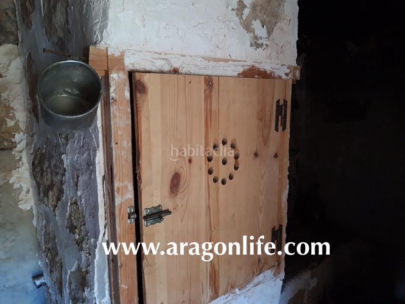 Foto 93c265f4-3492-4ded-a6b6-362d9c4d5d33. Finca rústica a Maella