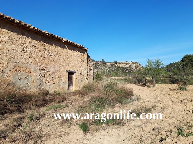 Foto a80692b7-d072-476c-b156-5c5c22cf9edd. Finca rústica a Maella