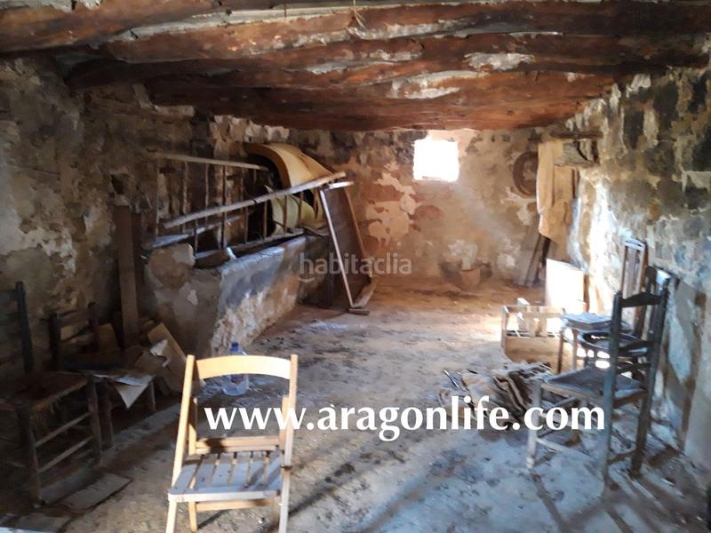 Foto ec22c13d-7515-4168-b1e6-5c725fcda319. Finca rústica a Maella