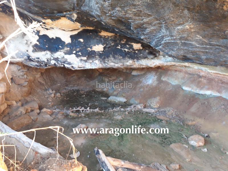 Foto 02d27389-ee3e-40af-9505-f549d0596ded. Finca rústica a Maella
