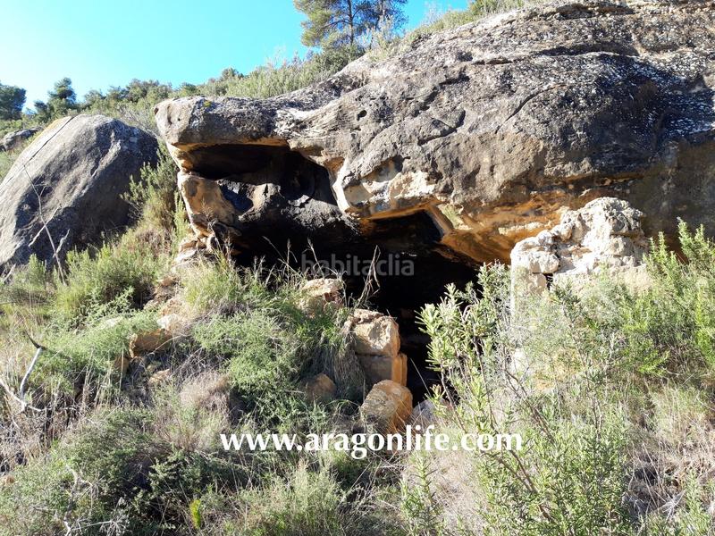 Foto 61a29094-cf81-4854-8a7a-5dd4f898e303. Finca rústica a Maella