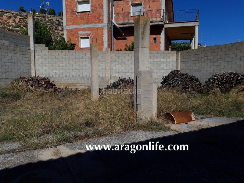 Foto 86bd5238-dd1c-476c-94c7-1d647ddc755c. Casa en calle nonaspe 5 casa para distribuir a tu gusto. 56.000€ en Fabara