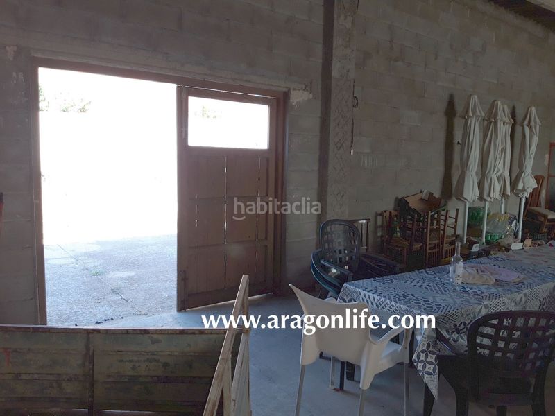 Foto a38d1626-464e-4bd5-9d13-7b8835d0d75c. Casa en calle nonaspe 5 casa para distribuir a tu gusto. 56.000€ en Fabara