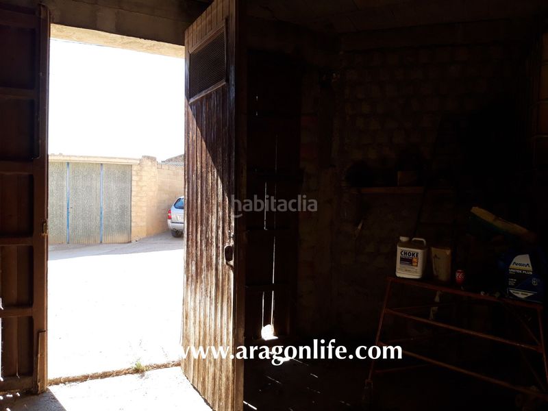Foto d65b0010-7b81-4120-8ee2-cd34c4d62859. Casa en calle nonaspe 5 casa para distribuir a tu gusto. 56.000€ en Fabara