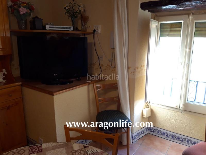 Foto fdd55447-bff4-4240-84ad-04d138bf8654. Casa amb calefacció aparcament a Mazaleón