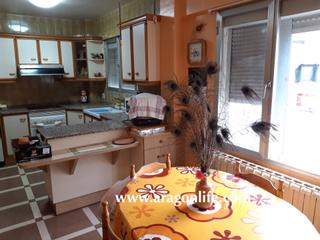 Casa  Calle abarca de bolea. Casa de 632m2 en maella