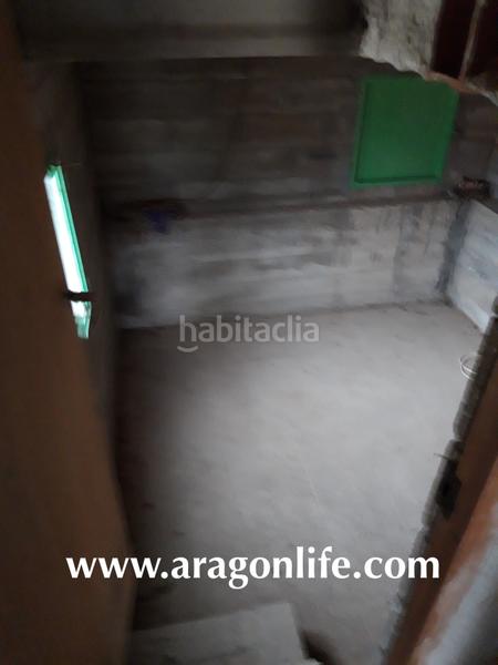 Foto 07716977-4744-4df7-87b0-2c81c6edaef6. Masía en calle bermúdez de castro 2 casa de 30m2 + terreno de regadío de 1.505m2. . 26.000€ en Maella