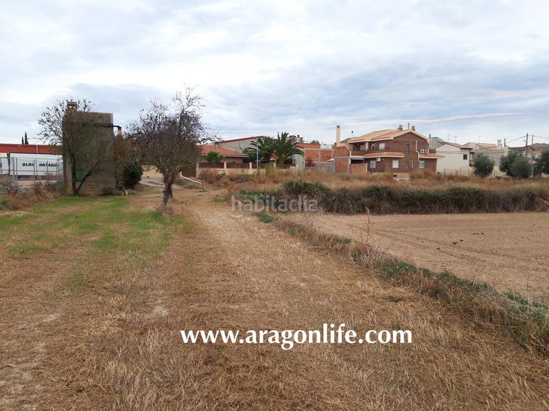 Foto 1d813f60-ae3f-4fbb-bb28-235a60f2c4a9. Masía en calle bermúdez de castro 2 casa de 30m2 + terreno de regadío de 1.505m2. . 26.000€ en Maella